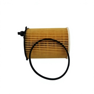 Filtre à huile 1109.AY HU716/2X pour BMW Mini Citroën Ford avec joint torique taille standard - Product Image 3