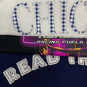 Custom Screen Print Design 220Gsm Loose Gym Fitness <b>T</b> <b>Shirt</b> Men's Thick Rib <b>Collar</b> Solid Luxury Boxy Fit <b>T</b> <b>Shirt</b> - Product Image 6