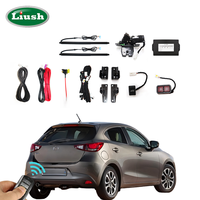 Système de levage automatique du coffre pour Mazda Demio, kit d'ouverture automatique du coffre pour Mazda2 Hatchback DJ 2015-2019 Prix