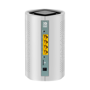 เราเตอร์ซิมการ์ด 5G <span class=keywords><strong>WiFi</strong></span> 6 AX3000 ความเร็วสูงสุด 3000Mbps แบบไร้สาย ดูอัลแบนด์ พอร์ต 4 กิกะบิต พร้อมช่องใส่ซิมการ์ด - Product Image 4