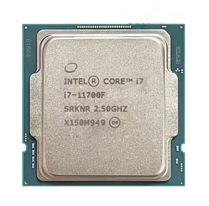 Intel <span class=keywords><strong>Core</strong></span> CPU 2,5 GHz 12M LGA1200 65W CPU de escritorio nueva bandeja o caja - Product Image 1