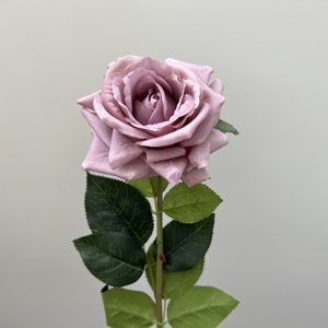 W-A0201 Rose artificielle de haute qualité au toucher réel, rose artificielle Alice, rose artificielle <span class=keywords><strong>Louis</strong></span> pour la décoration de mariage - Product Image 4