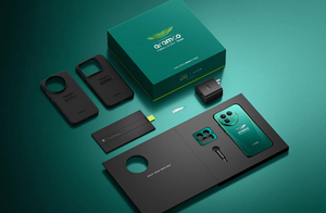 GT8 Pro <span class=keywords><strong>Martin</strong></span> 6.79 ''2K 144Hz Amoled 200MP Caméra SD 8 Elite Gen 5 7000mAh Batterie Charge Rapide Gaming Flagship 5G Smartphone - Product Image 4