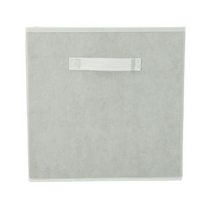 Groothandel Op Maat Opvouwbare Pc Huishoudelijke Opbergdoos Met Handgrepen Goede Prijs Opvouwbare Orgel Functioneel Opvouwbaar Ontwerp - Product Image 6