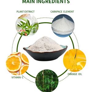 Parches Herbales para Pies Más Vendidos de Chinaherbs, Desintoxicación, Sueño Profundo, Parche para Pies con Vitamina C, Función de Masajeador, Sin Estrógenos, Sin Parabenos, CE - Product Image 3