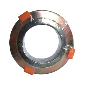 Poudre de cuivre rempli PTFE spacer Graphite renforcé PTFE joint bronze rempli PTFE rondelle - Product Image 5