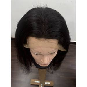 Perruque à dentelle frontale avec différentes textures, taille 13*4, extensions de cheveux naturels, collection de la meilleure qualité en prix de gros - Product Image 1