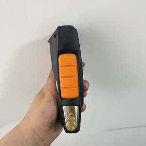 เครื่องวัดความดันสุญญากาศดิจิทัลรุ่น Testo 552แบบ OEM/ODM พร้อมระบบ WiFi และมาตรฐานกันน้ำกันฝุ่น IP43 - Product Image 4