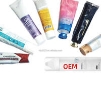 Ingrédients biologiques et zéolite, hygiène bucco-dentaire, produit coréen très vendu, dentifrice de haute qualité, usine d'origine, marque privée