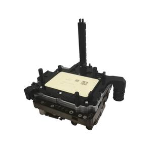 Módulo de Control de Transmisión Automática 02E927770AS, Pieza de Motor para Caja de Cambios, Accesorio para Autos Volkswagen y Audi 02E - Product Image 2