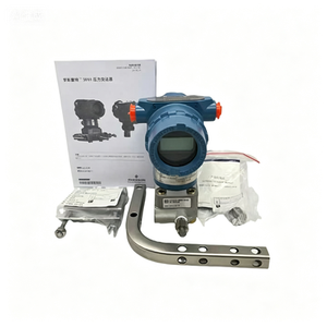 โรสเมาท์ 3051 ดิฟเฟอเรนเชียล 4-20mA 316L สแตนเลสสตีล IP66/IP67 - Product Image 5