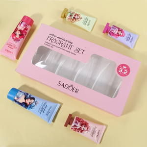 Zrkgel ชุดบำรุงผิวให้ความชุ่มชื้นครีมทามือ50ก. และบอดี้โลชั่น100ก. - Product Image 1