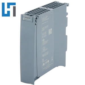 Nuevo Módulo de Interfaz de Dispositivo SIMATIC ET 200MP PROFINET IO Original 6ES7155-5AA00-0AC0 Controlador de Programación PLC en Stock - Product Image 2