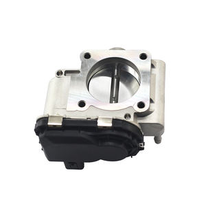 新Hiton <span class=keywords><strong>L35M</strong></span>-<span class=keywords><strong>13</strong></span>-<span class=keywords><strong>640A</strong></span> L3Y1-<span class=keywords><strong>13</strong></span>-<span class=keywords><strong>640A</strong></span>节气门体，适用于6 2002-2007 CX-7 2006-2012 - Product Image 3