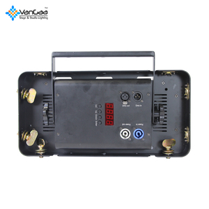 Neue Strobe Studio Publikum Blinder 2*100 W 2 Augen LED Blinder Licht - Product Image 3