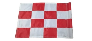 Bandera de Poliéster Portátil Impermeable de Doble Cara con Diseño Personalizado, Precio de Fábrica, Venta al por Mayor a Bajo Precio, Alta Calidad - Product Image 6