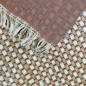 สายรัดกระดาษสี่เหลี่ยมขนาด60นิ้ว150ซม. เป็นมิตรกับสิ่งแวดล้อมวัสดุตกแต่งเฟอร์นิเจอร์ - Product Image 1