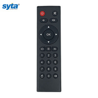 Control remoto universal para CANAL + TV Plug and Play No requiere configuración