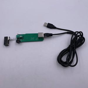 Módulo Escáner de Códigos de Barras 1D/2D QR Integrado en PDA TOTINFO con Sensor CMOS, Velocidad de Escaneo de 30 fps, Sistema POS en Stock - Product Image 6