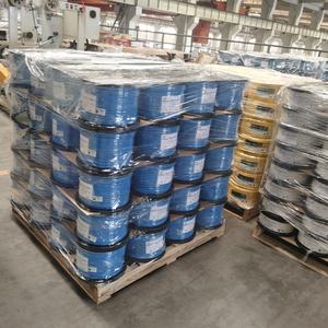 Nmd90 Nmwu90 Niet-Metalen Schede Draad 300V Canada Markt 12/2 14/2 Csa Rode Lucht Voorwaardelijk - Product Image 1