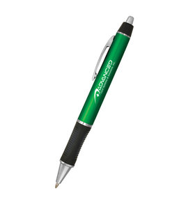 Bolígrafo Promocional <span class=keywords><strong>Boka</strong></span> con Logotipo Personalizado, Bolígrafo de Plástico Personalizado con Empuñadura de Goma para Regalos Empresariales - Product Image 5