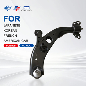 Bras de suspension inférieur automobile de haute qualité LWT GE4T-34-350C pour Mazda 626/97-02:GF <span class=keywords><strong>GW</strong></span> - Product Image 1