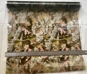 Bandera canadiense Patrón de camuflaje hidrográfico PVA Hidrografía Película de impresión de transferencia de agua - Product Image 4