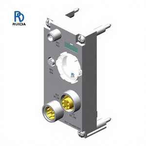 Módulo de Interfaz 6ES71944AD000AA0 DP Connected 6ES7194-4AD00-0AA0 para PLC/PAC/Controladores Dedicados - Programación de PLC Industrial - Product Image 2