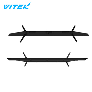Nuevo Televisor LED Inteligente 4K de Pantalla Plana Delgada de 65 Pulgadas, Televisión Económica de Alta Definición de 49, 55 y 65 Pulgadas - Product Image 3