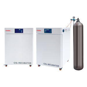 Incubateur CO2 en acier inoxydable pour la <span class=keywords><strong>culture</strong></span> cellulaire, tissulaire et la <span class=keywords><strong>culture</strong></span> bactérienne – Produit Co - Product Image 4