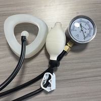 Orthèses pour le pectus excavatum pour adultes et enfants atteints de dépression sternale - Lavable, antidérapant, fermeture à boucle durable