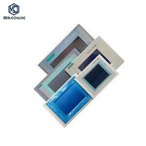 Écran tactile 6AV21240QC020AX1 TP1500 Affichage CNC HMI 6AV2124-0QC02-0AX1 - Product Image 1