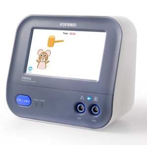 New vật lý trị liệu thiết bị điều trị thiết bị phục hồi chức năng thiết bị vật lý trị liệu cụ emg máy <span class=keywords><strong>2</strong></span> kênh thiết bị - Product Image 5