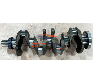 23110-2U001 Piezas de Motor Diésel 1.6 D4FE, Cigüeñal para <span class=keywords><strong>Hyundai</strong></span> <span class=keywords><strong>Tucson</strong></span> I40 Kia Sportage - Product Image 6