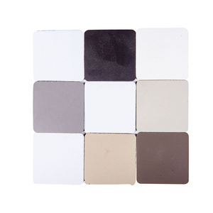 Stratifié haute pression de 0.6mm à 3mm utilisé pour les meubles d'intérieur Feuille de <span class=keywords><strong>formica</strong></span> de haute qualité Hpl Nouveau design Feuille Hpl - Product Image 4