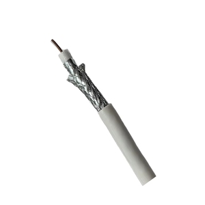 สายโคแอกเชียล <span class=keywords><strong>RG</strong></span>-<span class=keywords><strong>6</strong></span>/<span class=keywords><strong>U</strong></span> ขนาด 75 โอห์ม รุ่น M17/2 - Product Image 2