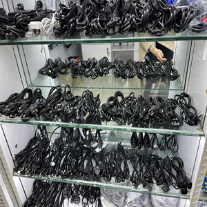 Enchufe/toma de corriente alterna, adaptador/<span class=keywords><strong>conector</strong></span>, fabricante, venta directa, cable personalizado 5,5 2,5 2,1 3,5mm <span class=keywords><strong>macho</strong></span>/<span class=keywords><strong>hembra</strong></span> - Product Image 3