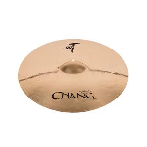 Chang B8 Poeira 14 \ "Hihat Pulse Pratos Gong & Pratos Produto - Product Image 4