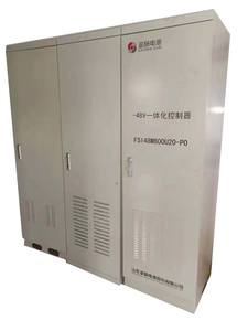 Chasis de servidor industrial Gabinete de carcasa de chapa Chasis Caja de servidor Caja de montaje en rack Caja de computadora industrial Odm - Product Image 6