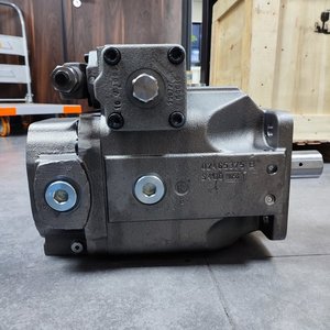 Pompe à pistons axiaux Rexroth A4VSO180DR 30R-PPB13N00 180cc, pompe hydraulique à piston, originale - Product Image 4