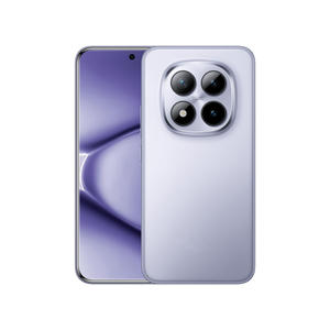 Unlocked <strong>Second</strong> <strong>Hand</strong> 6.83inch 5G <strong>Gaming</strong> Phone 256GB 200MP Camera Global ROM with 7000mAh 45W for Redmi Note 15 Pro - Product Image 2