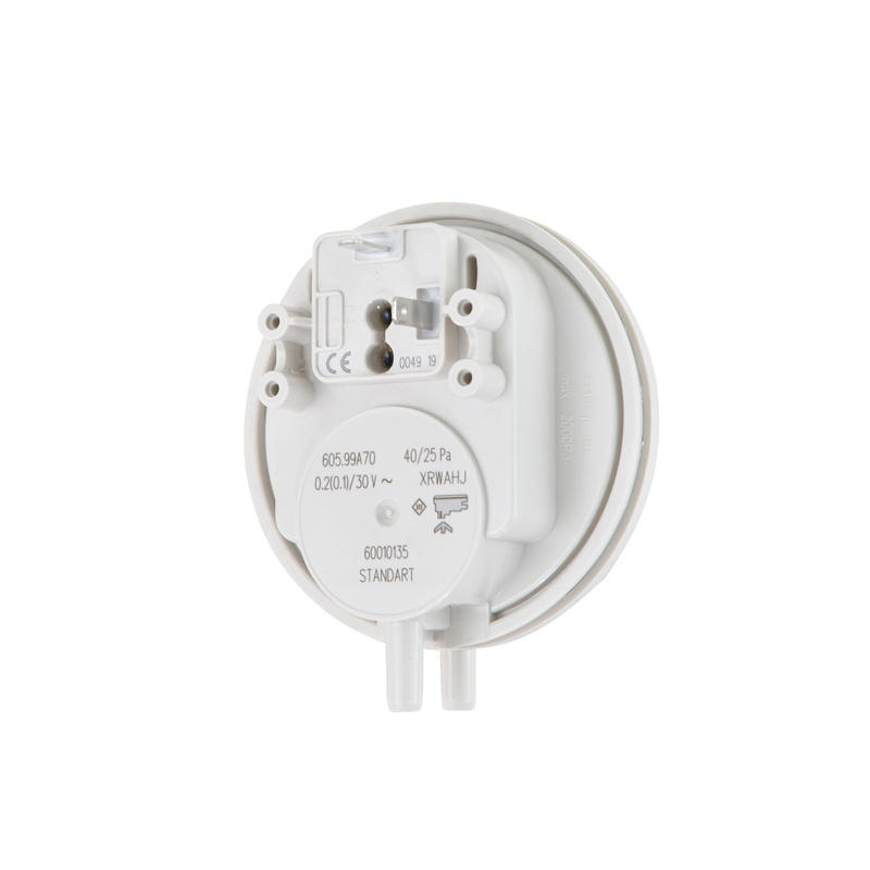 Best Quality Adjustable Air Pressure Control Switch Air Compressor Low Pressure Switch Products