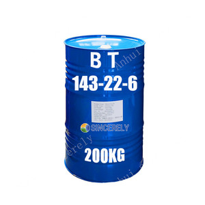 Éter butílico do glicol do trietileno de CAS 143-22-6 BT - Product Image 6