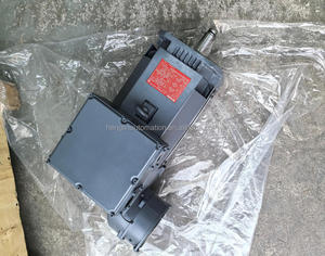 Motor de Husillo Universal de Acero Inoxidable Industrial SJ-4-VKS15-13ZT Japón - Product Image 4