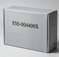 Unit Kemasan Lei Tube D 4/6 PFA: 10m E55-004406S untuk Printer Inkjet Jet2neo Jet3up Jet3eco