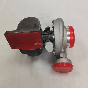 Pièces <span class=keywords><strong>de</strong></span> rechange pour pelle EC210, moteur D6D, <span class=keywords><strong>turbo</strong></span> 20515585, 310135, turbocompresseur - Product Image 6