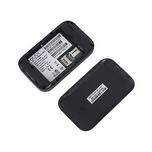 เราเตอร์พกพา Olax 300Mbps รองรับ <span class=keywords><strong>4G</strong></span> <span class=keywords><strong>LTE</strong></span> พร้อมแบตเตอรี่ 3000mAh ช่องใส่ซิมการ์ด สำหรับใช้งานกลางแจ้ง รองรับ Mifi VPN Firewall และ VoIP - Product Image 4