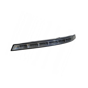 Feux de jour Mercedes-Benz W218 CLS63 A2188200156 A2188200256 Côté droit gauche Noir - Product Image 2