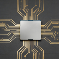 Processeur de bureau I7-7700 4 cœurs 8 threads 3,6 GHz 4,2 GHz Turbo 8 Mo de cache LGA1151 65 W