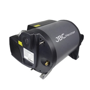 Chauffage de stationnement combiné Bluetooth JBC D6E Diesel avec thermostat pour air et eau chaude pour <span class=keywords><strong>caravane</strong></span>/camping-car/autocaravane – Garantie 1 an - Product Image 1